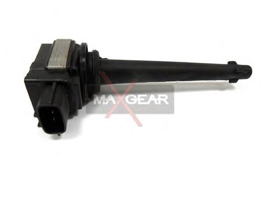 Котушка запалювання 130140 Maxgear