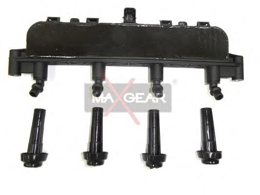 Котушка запалювання 130037 Maxgear