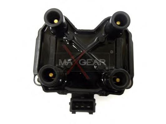 Котушка Maxgear 130032