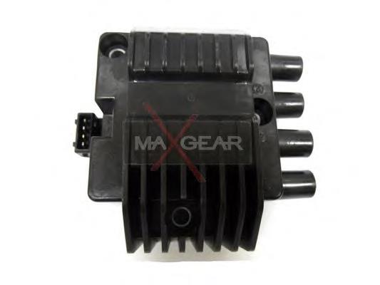 Котушка Maxgear 130027