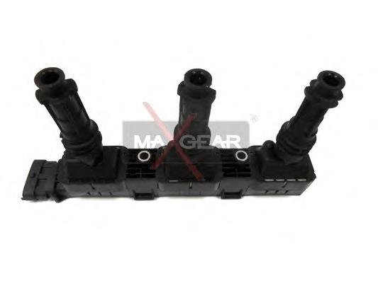 Котушка запалювання 130034 Maxgear