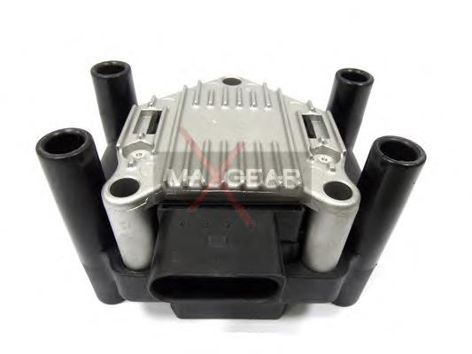 Котушка запалювання 130057 Maxgear