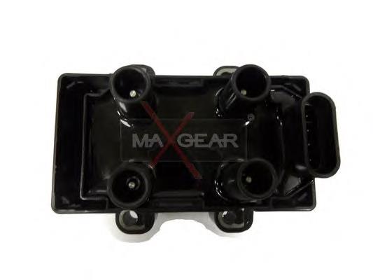 Купити 130047 Maxgear Котушка запалювання