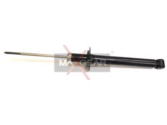 110319 Maxgear Амортизатори задні