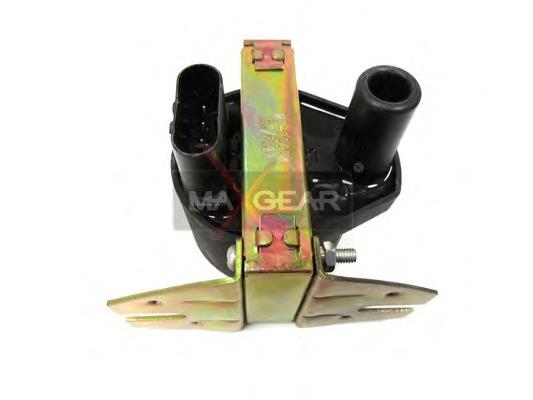 Купити 130014 Maxgear Котушка запалювання