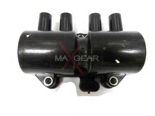 130006 Maxgear Котушка запалювання