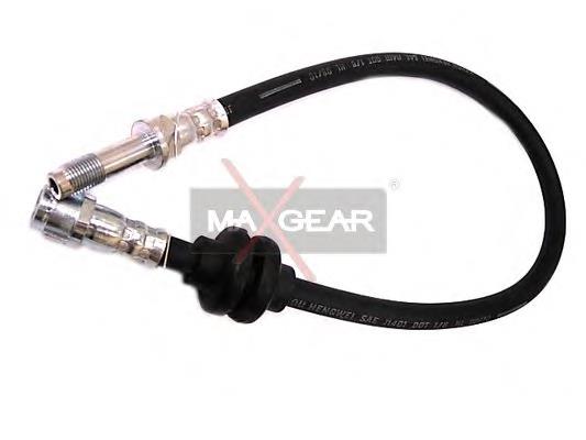 Гальмівні шланги передні 520052 Maxgear