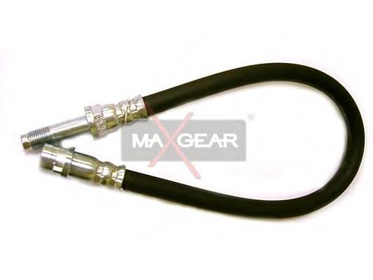 Шланг гальмівний передній Maxgear 520034 ціна, від 6.66 USD