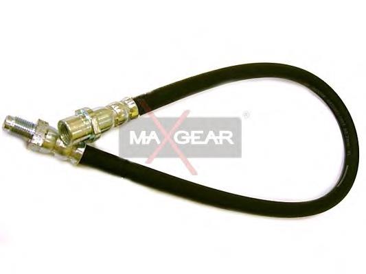 Гнучка гальмівна трубка задня Maxgear 520037
