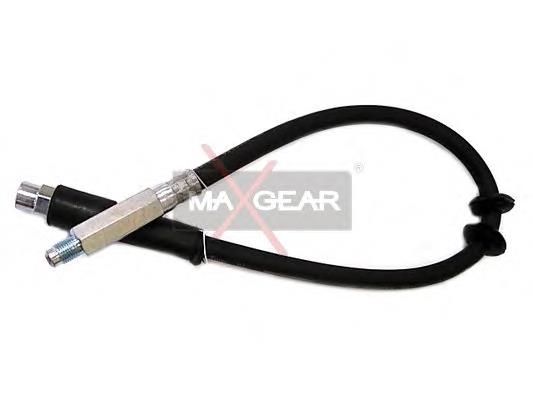 Гальмівні шланги передні 520031 Maxgear