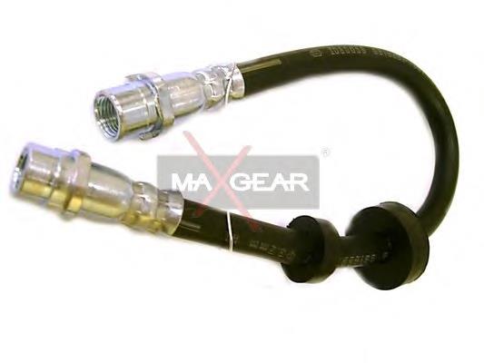 Шланг гальмівний передній Maxgear 520045 ціна, від 5.79 USD