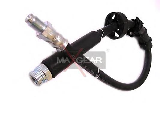 520039 Maxgear Гнучка гальмівна трубка передня