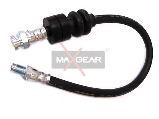 Шланг гальмівний передній Maxgear 520108
