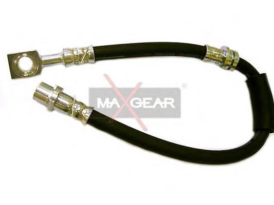 Гальмівні шланги передні 520076 Maxgear