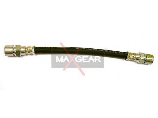 Гнучка гальмівна трубка задня Maxgear 520077