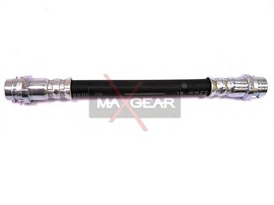 Гнучка гальмівна трубка задня Maxgear 520090