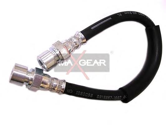 Гальмівні шланги передні 520084 Maxgear