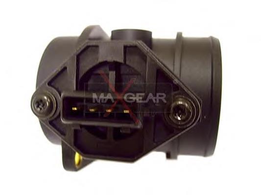510061 Maxgear датчик потоку (витрати повітря, витратомір MAF - (Mass Airflow))