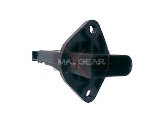 Датчик масової витрати повітря Maxgear 510088 ціна, від 35.39 USD