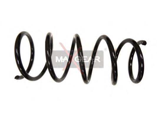 Пружина передньої підвіски Maxgear 600079