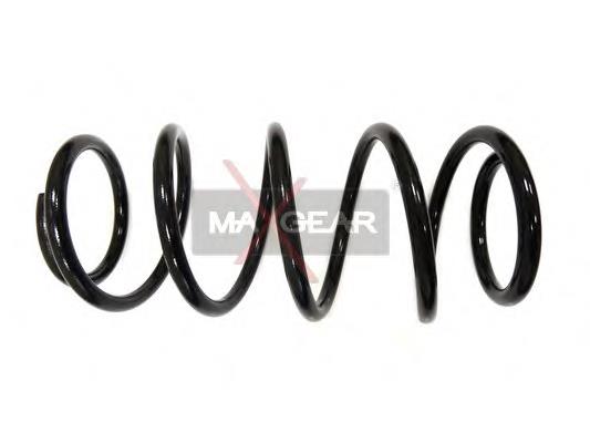 Пружина передньої підвіски Maxgear 600078