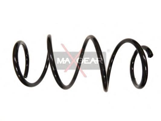 Пружина передня Maxgear 600082 ціна, від 26.43 USD