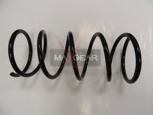 Пружина передня 600209 Maxgear