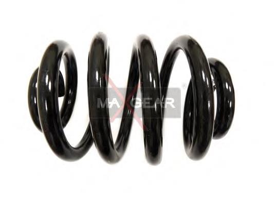 Пружини задні Maxgear 600110