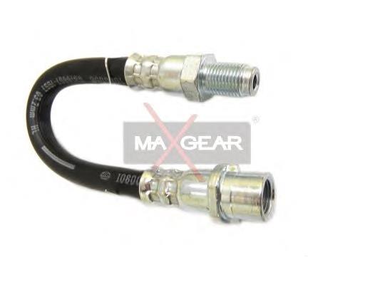 Шланг гальмівний задній 520149 Maxgear