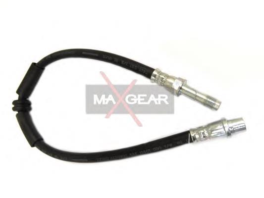 Гальмівні шланги передні 520155 Maxgear