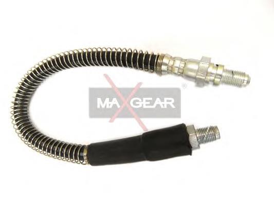Шланг гальмівний задній Maxgear 520160 ціна, від 16.64 USD