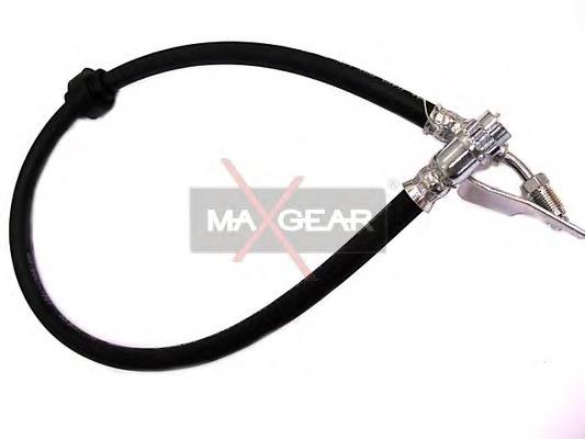 Купити 520117 Maxgear Гальмівні шланги передні