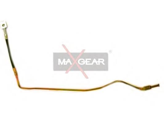 Купити 520121 Maxgear Шланг гальмівний задній, правий