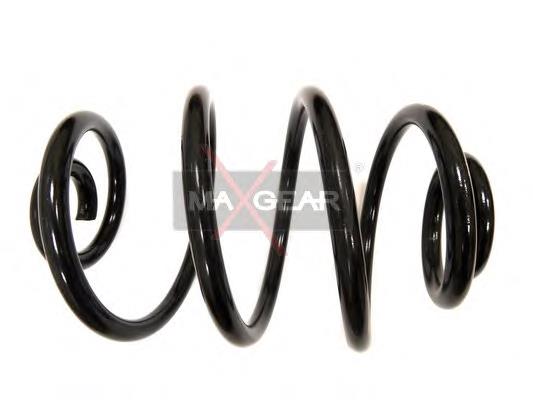 Пружина задня Maxgear 600035 ціна, від 20.40 USD