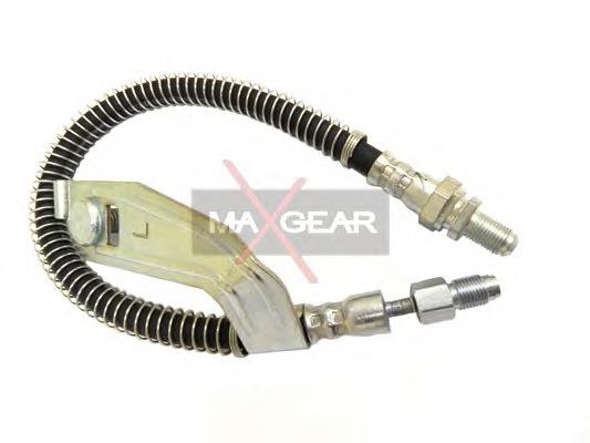 520170 Maxgear Шланг гальмівний передній, правий