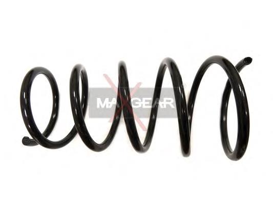 Купити 600008 Maxgear Гвинтова пружина підвіска