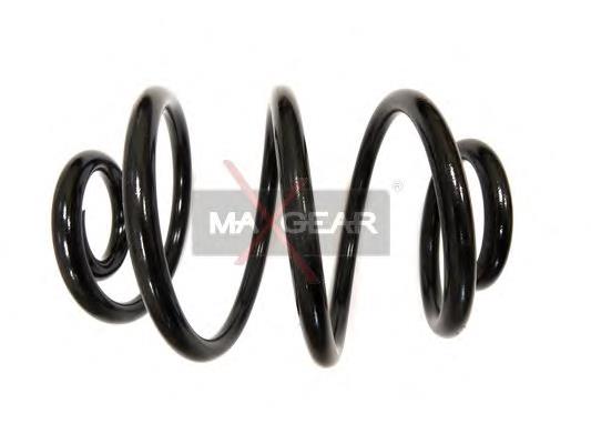 Пружина задня Maxgear 600002 ціна, від 11.48 USD