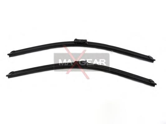 Щітки склоочисника 93194629 Opel