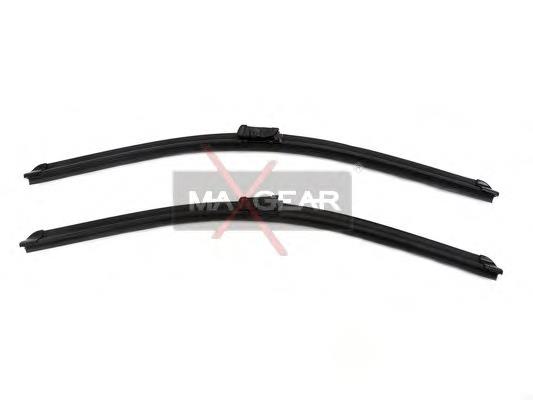 Двірники Maxgear 390113
