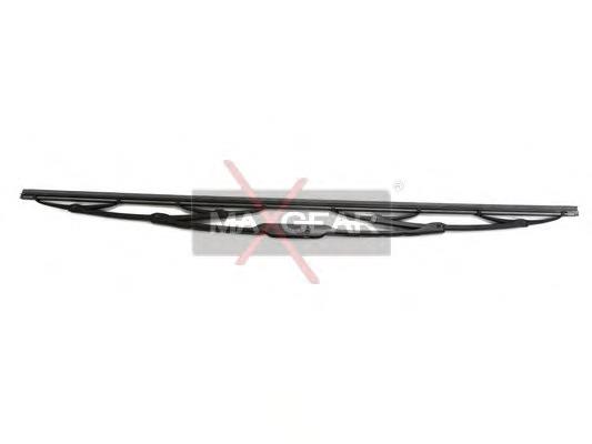 Купити 390311 Maxgear Щітка-двірник лобового скла, пасажирська
