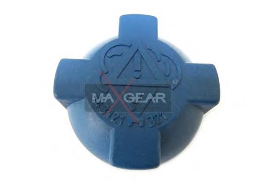 Кришка розширювального бачка 280126 Maxgear