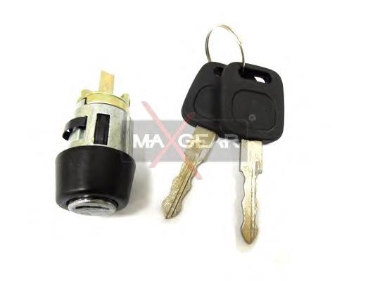 Купити 280199 Maxgear Личинка замка запалювання