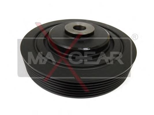 Шків колінвала (демпфер ) Maxgear 300034 ціна, від 26.29 USD