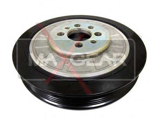 Демпферний шків колінвала Maxgear 300051