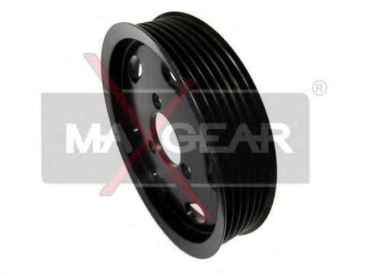 Шків насосу гідропідсилювача керма (ГПК) 300046 Maxgear