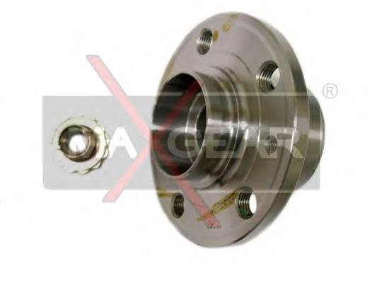 330381 Maxgear Маточина (передня)