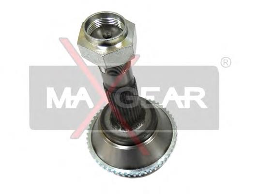 490118 Maxgear Граната зовнішня