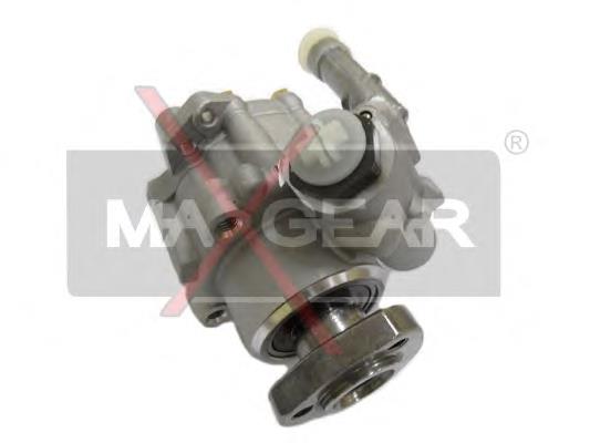 480060 Maxgear Насос гідропідсилювача