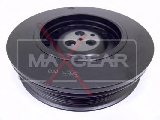 Шків колінвала 300018 Maxgear