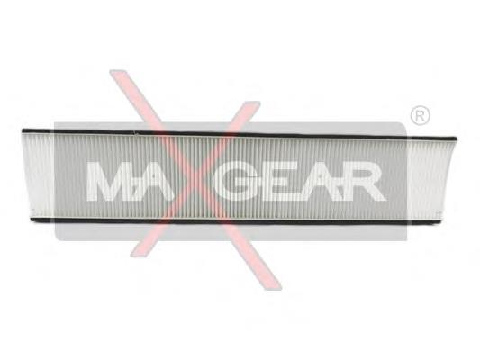 260123 Maxgear Внутрішньосалонний фільтр
